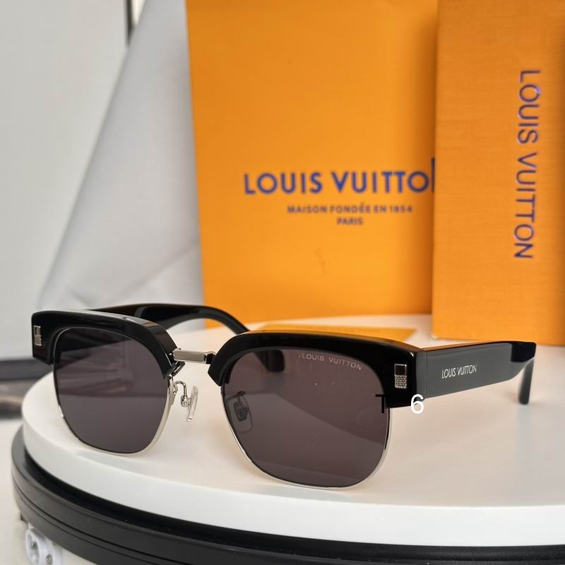 LV Sunglasses ID:20260410-2616